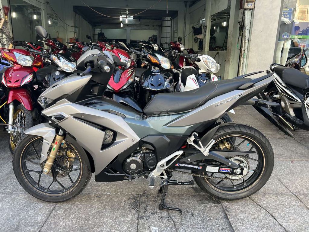 Honda winner v3 ABS 2022 mới 90% bstp chính chủ