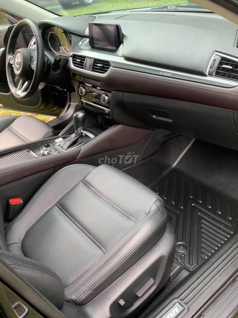 Mazda 6 2019 Premium 2.0 AT - 65000 km. Mua bán Ô tô tại Quận Long Biên Hà Nội được đăng bởi Auto Tuấn Huyền hình 10