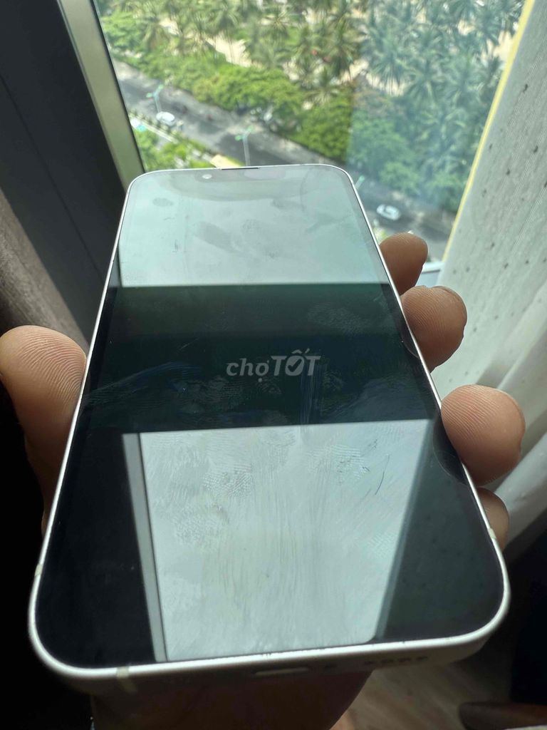 Apple iPhone 13 mini zin áp full chức năng. Mua bán Điện thoại tại Thành phố Nha Trang Khánh Hòa được đăng bởi Ka Lá Đa hình 1
