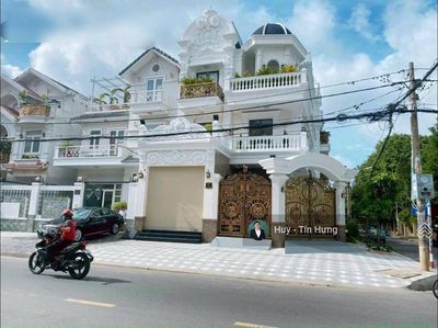 Bán nhà khu Tên Lửa, góc 2MT đường Số 19, DT 11 x 20m, 3.5 tấm, 45 tỷ.. Mua bán nhà ở tại Quận Bình Tân Tp Hồ Chí Minh được đăng bởi Tín Hưng