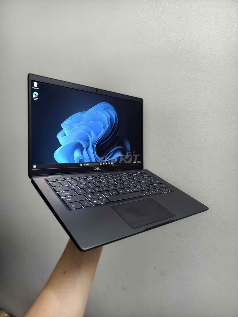Dell Latitude 7320 i7-1165G7 13.3 inch 16GB/512GB Đen. Mua bán Laptop tại Quận 10 Tp Hồ Chí Minh được đăng bởi Hội Đồ Điện Tử hình 1