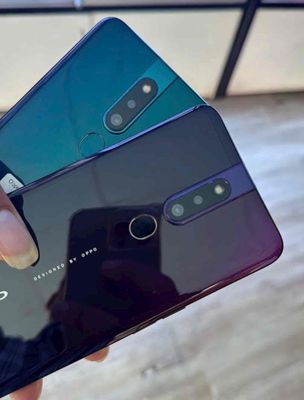 Oppo F11 Pro Ram 6G /128GB máy đẹp full chức năng. Mua bán Điện thoại tại Quận Bình Tân Tp Hồ Chí Minh được đăng bởi Lý Kiệt Store