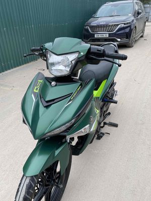 Siêu Mới Exciter 150 chính chủ máy zin 100%. Mua bán Xe máy tại Quận Nam Từ Liêm Hà Nội được đăng bởi minh