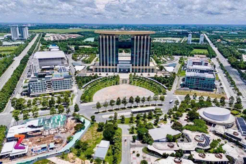 Chính chủ gửi Bán Đất Trung Tâm phường Bình Dương Gần Nguyễn Khuyến. Mua bán đất tại Thành phố Thủ Dầu Một Bình Dương được đăng bởi Hồ Đức Tuyến hình 5