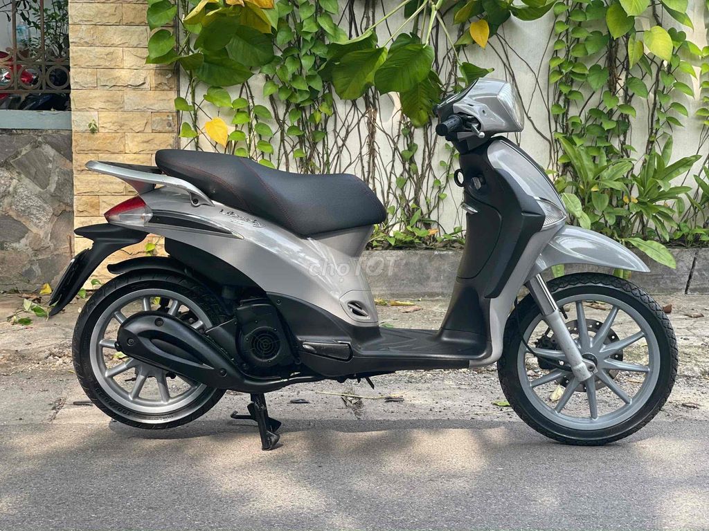 Liberty 3vie dky 2018 mới 99%. Mua bán Xe máy tại Quận Bắc Từ Liêm Hà Nội được đăng bởi Cẩm Hương hình 3