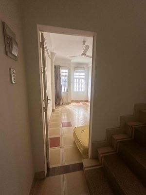 cần 1 bạn nữ ở ghép