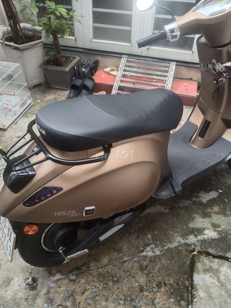 Kẹt tiền cần bán xe. Mua bán Xe điện tại Quận Gò Vấp Tp Hồ Chí Minh được đăng bởi Lê hình 6