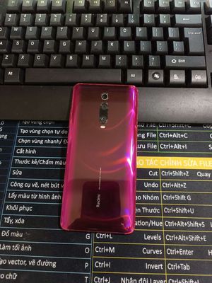 Xiaomi Redmi K20 pro premium edition 8/128 rin đẹp. Mua bán Điện thoại tại Quận Liên Chiểu Đà Nẵng được đăng bởi Trần