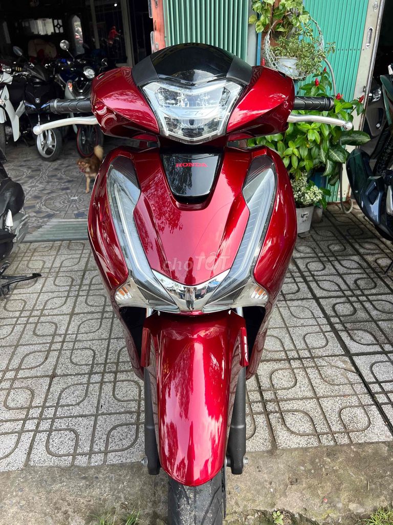 SHVN 150ABS. Mua bán Xe máy tại Huyện Châu Thành Bến Tre được đăng bởi Thành Tín Nguyễn hình 1