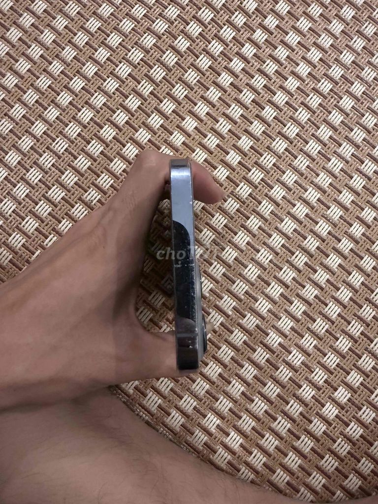 iPhone 13 Pro Max 256GB Xám Đã dùng. Mua bán Điện thoại tại Huyện Thạch Thành Thanh Hóa được đăng bởi trường hình 1