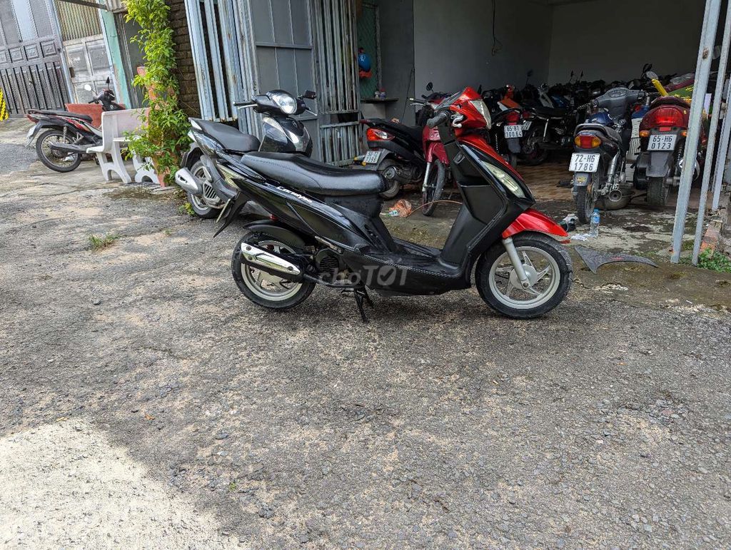Xe 50cc máy êm dễ nổ về chạy liền. Mua bán Xe máy tại Quận Ninh Kiều Cần Thơ được đăng bởi Bán Phụ Tùng Tháo Xe  hình 2