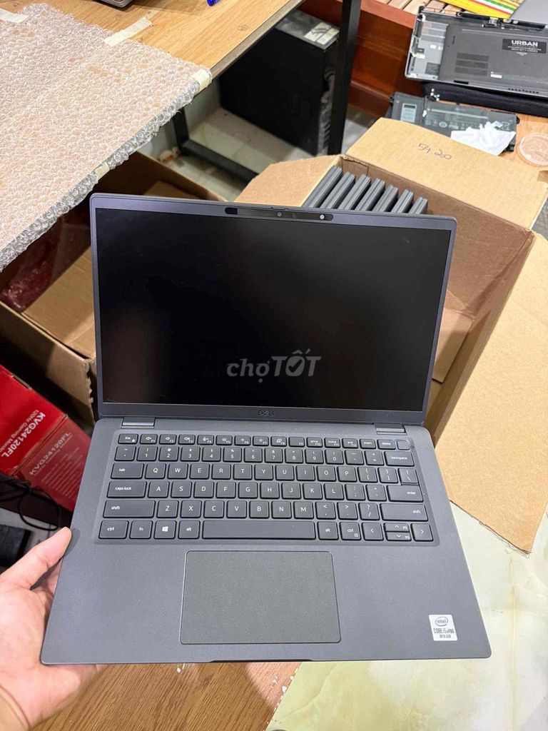 Dell Inspiron 7410 i5 10th 14 inch 8GB/256GB L. Mua bán Laptop tại Quận Hà Đông Hà Nội được đăng bởi nguyễn trung kiên hình 1
