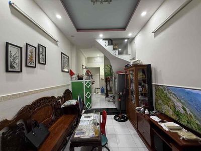 NHÀ BÁN KHU CITYLAND, THỐNG NHẤT, 32m2, CHỈ NHỈNH 3 TỶ. Mua bán nhà ở tại Quận Gò Vấp Tp Hồ Chí Minh được đăng bởi Chính chủ