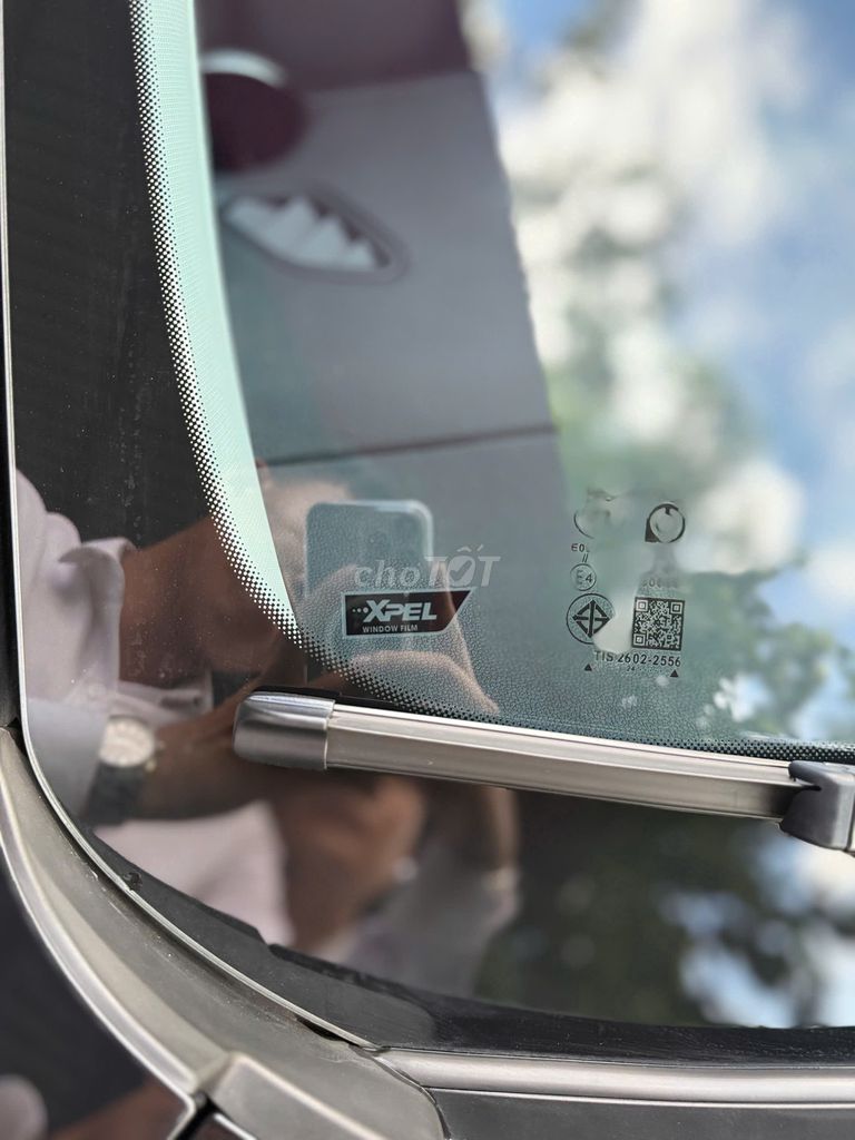 MG ZS LUXURY - Đời 2025 - Odo chỉ 3.400 km. Mua bán Ô tô tại Quận 6 Tp Hồ Chí Minh được đăng bởi Lê Minh MG Kinh Dương Vương hình 15