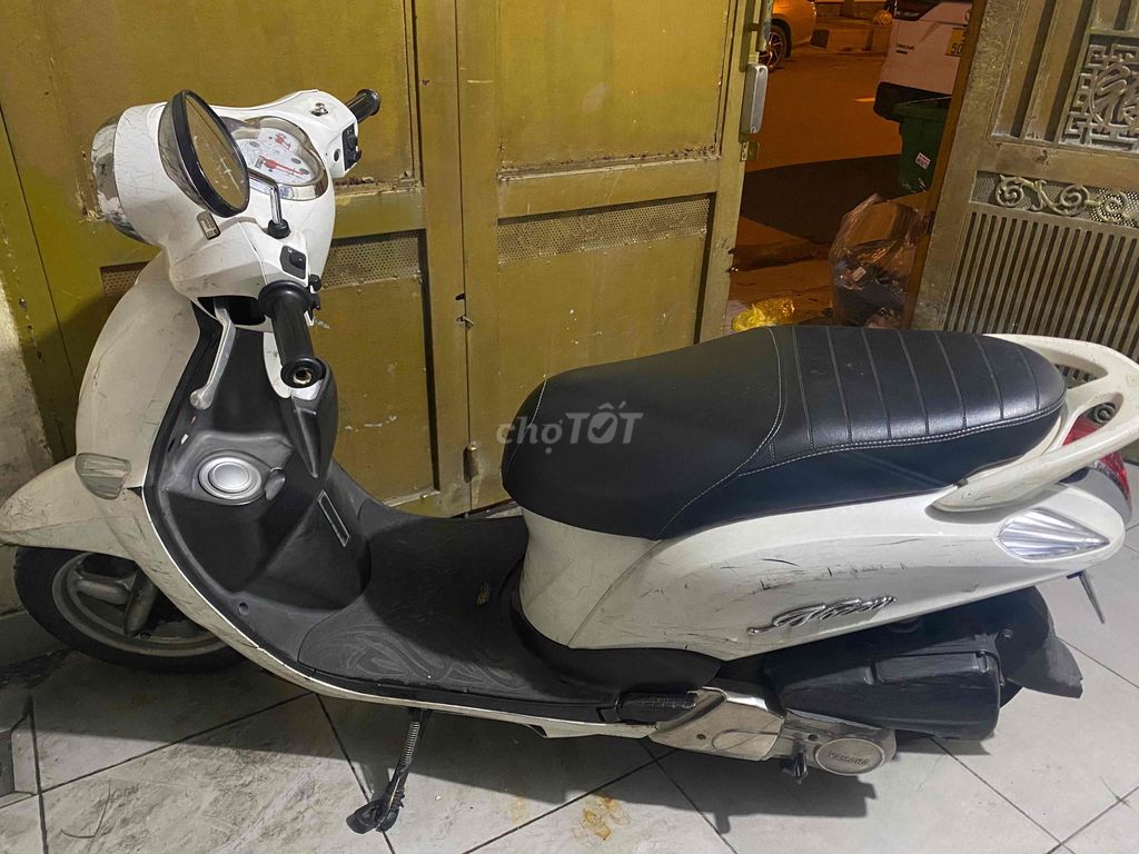 Yamaha Nozza 2014 – Xe tay ga tiết kiệm xăng, chạy. Mua bán Xe máy tại Quận Bình Thạnh Tp Hồ Chí Minh được đăng bởi Anh Nguyễn hình 3