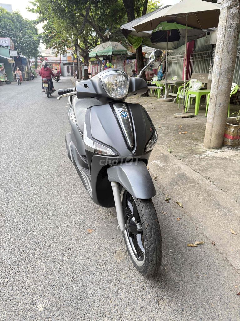 Liberty 2016 ABS bstp chính chủ ký. Mua bán Xe máy tại Quận Gò Vấp Tp Hồ Chí Minh được đăng bởi Uyên hình 1