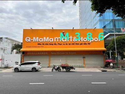 NGANG 17M MẶT TIỀN NGUYỄN VĂN LINH TUYỆT ĐẸP. Cho thuê văn phòng, mặt bằng kinh doanh tại Quận Ninh Kiều Cần Thơ được đăng bởi Hoàng Minh