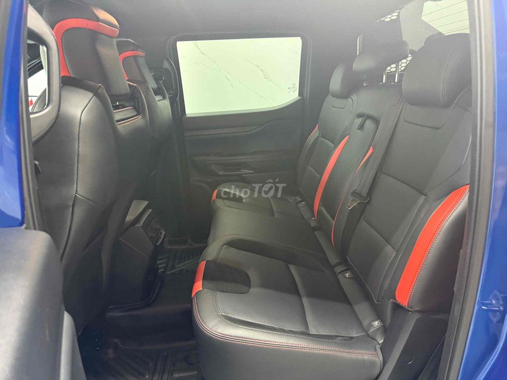 Ford Ranger 2023 Raptor 2.0L 4x4 AT - 15000 km. Mua bán Ô tô tại Thành phố Buôn Ma Thuột Đắk Lắk được đăng bởi Mr Phương hình 11