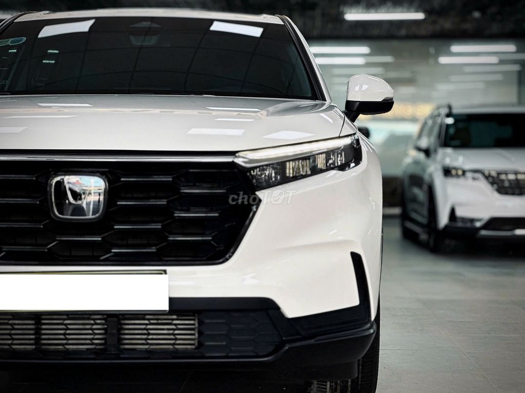 Honda CR V 2024 G - 40000 km. Mua bán Ô tô tại Quận Phú Nhuận Tp Hồ Chí Minh được đăng bởi Kim Ngân Xe Lướt hình 2