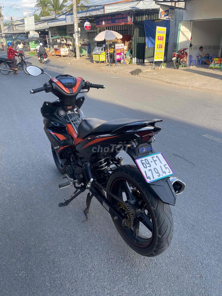 Ex ledd 2019 biển 69 máy zin êm fun chức năng. Mua bán Xe máy tại Quận Cái Răng Cần Thơ được đăng bởi Cầm Đồ Minh Tấn hình 3