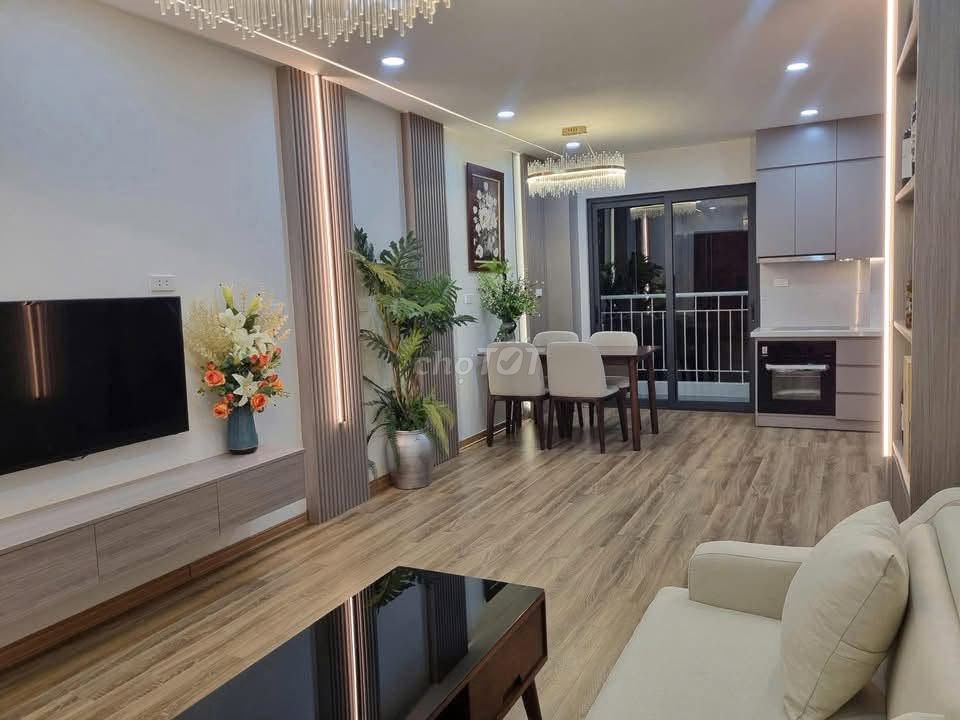 Bán căn hộ 2PN 2WC giá 2.199 tỷ QL13, Bình Dương