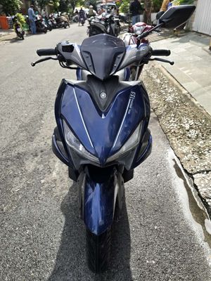 Yamaha NVX 155 2017 Xanh Đen Chính Chủ BSTP. Mua bán Xe máy tại Quận 7 Tp Hồ Chí Minh được đăng bởi Nguyễn Trung Hiếu