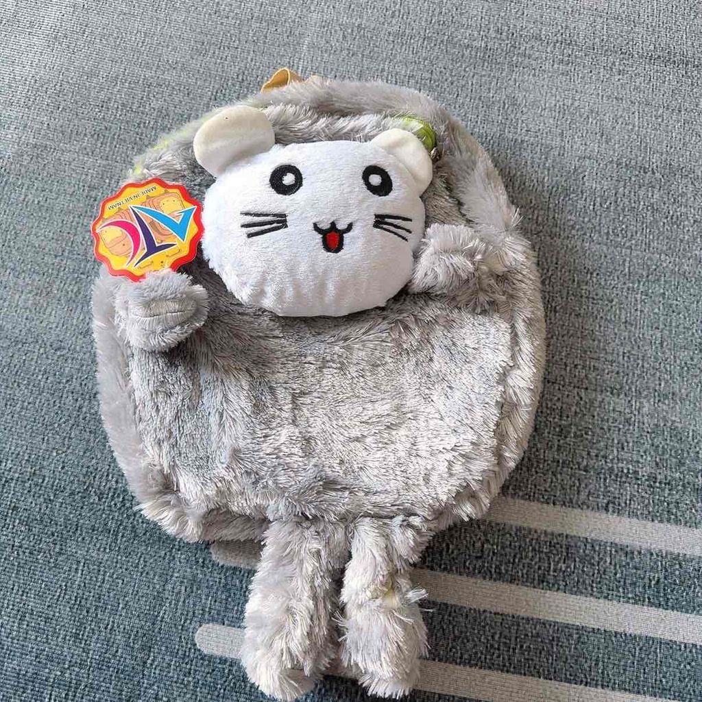 Balo và sách cho bé. Mua bán Sách tại Huyện Hoài Đức Hà Nội được đăng bởi Alice hình 1