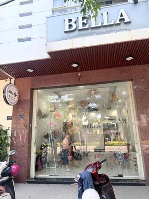 Аренда · 5 комн. · 100 м² · Quận Hải Châu, ул. Đường 3 Tháng 2