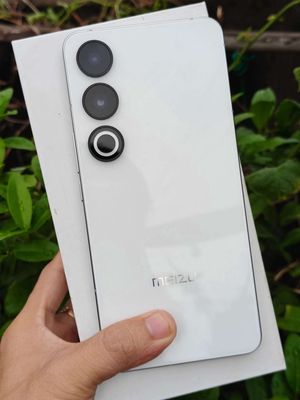 Meizu 21 Note fullbox 16/256 gl shipcod. Mua bán Điện thoại tại Quận Bình Tân Tp Hồ Chí Minh được đăng bởi Anh Rin