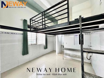 ‼️PHÒNG GIÁ RẺ TỪ 3X - SIÊU RỘNG - SẴN MÁY LẠNH NGAY HOÀNG HOA THÁM ‼️