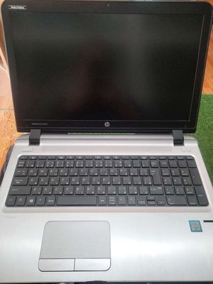 Laptop nhật HP Probook 450 450 G3