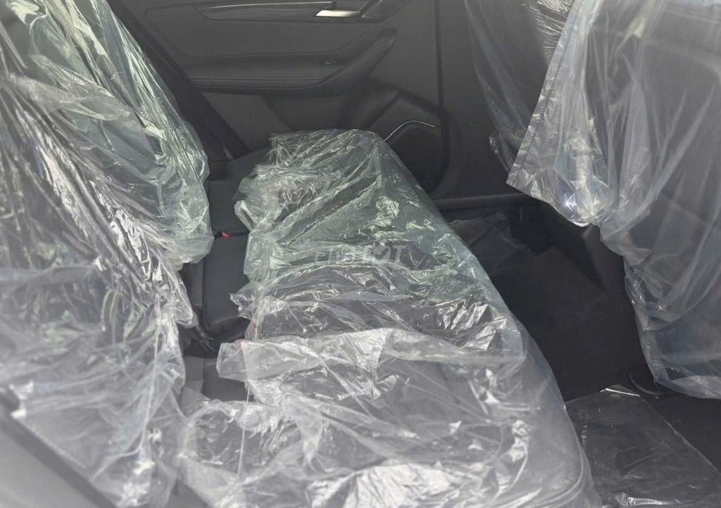 Vinfast VF8 Eco 2022 Trắng Cực Đẹp. Mua bán Ô tô tại Thành phố Thái Nguyên Thái Nguyên được đăng bởi Vinfast Ocean Park Gia Lâm Hà Nội hình 9