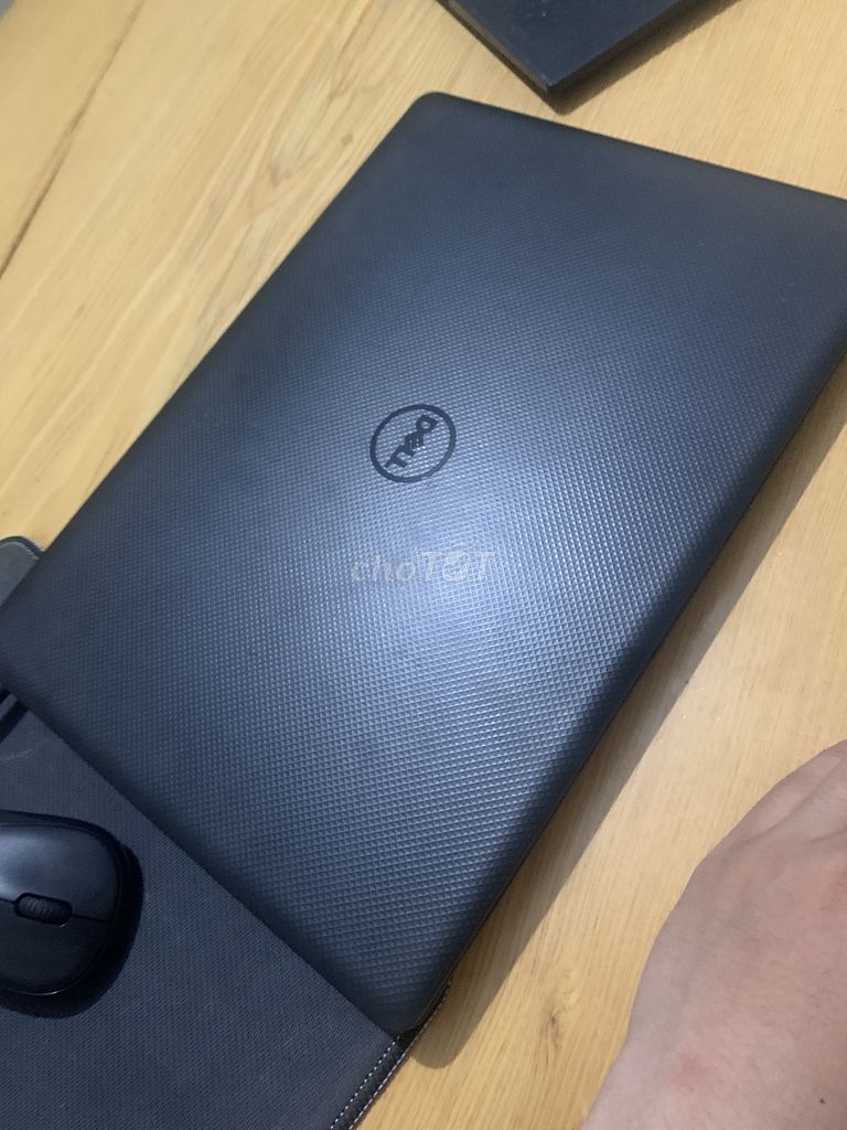 Dell Vostr***0U 14 inch 8GB/256GB. Mua bán Laptop tại Huyện Cư Kuin Đắk Lắk được đăng bởi Ava hình 1