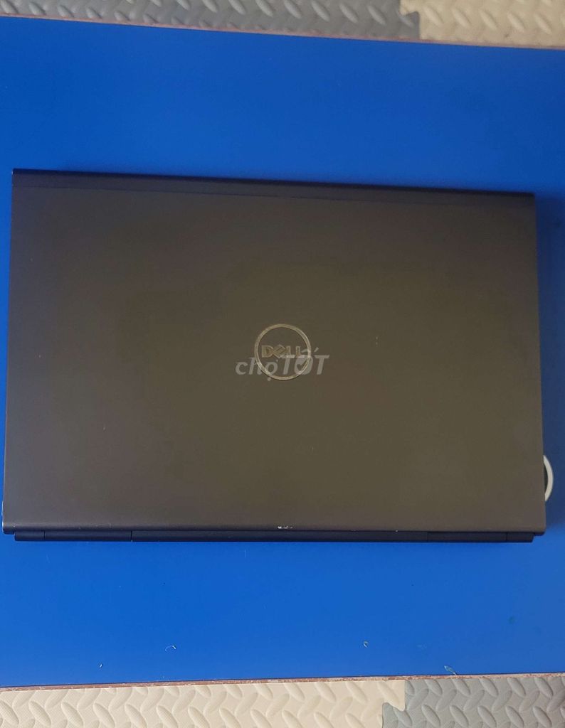 Dell M4600 i7