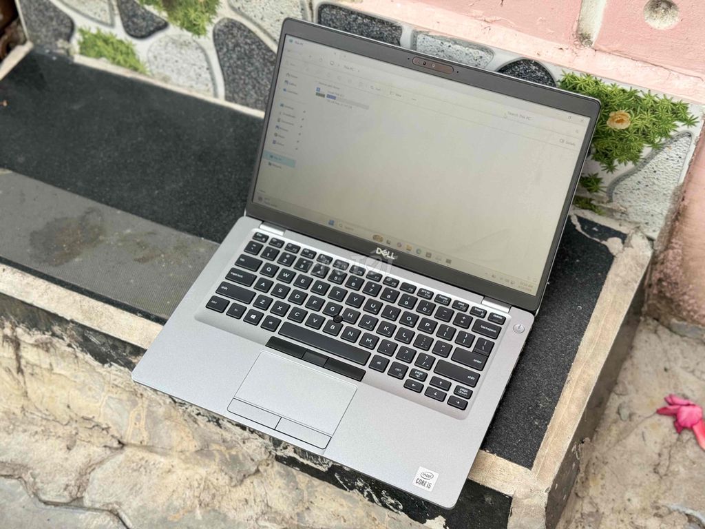Dell Latitude 5410 i5-10310U 14 inch 16/256gb FHD. Mua bán Laptop tại Quận 10 Tp Hồ Chí Minh được đăng bởi thông hình 1