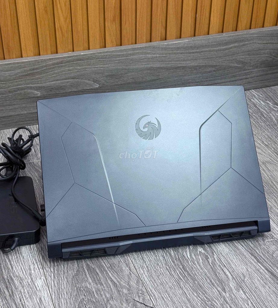 MSI Bravo 15 Gaming Ryzen 7 8GB/512GB VGA 4G pin94. Mua bán Laptop tại Quận 8 Tp Hồ Chí Minh được đăng bởi Như Hạnh hình 1
