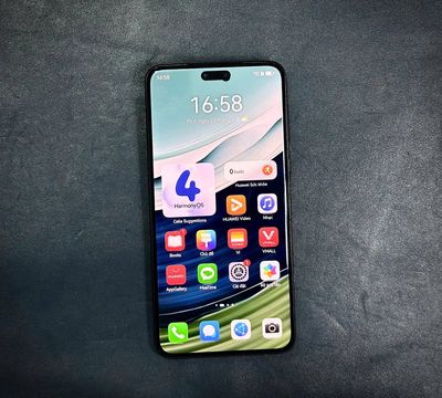 Huawei Mate 60 Pro Plus 512gb đen như tin đăng gl