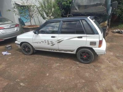 Kia CD5 2000 CD5 - 10000000 km. Mua bán Ô tô tại Huyện Cư Kuin Đắk Lắk được đăng bởi trình