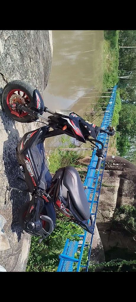 Xe xmen đã dọn gần như full.xe bao khoẻ. Mua bán Xe điện tại Huyện Tri Tôn An Giang được đăng bởi Tài snd hình 6