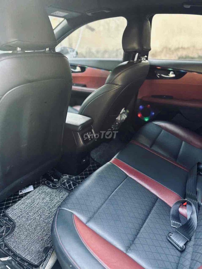 Kia K3 2022 Premium 2.0 AT - 60000 km. Mua bán Ô tô tại Quận Hoàng Mai Hà Nội được đăng bởi Cường Nguyễn hình 18