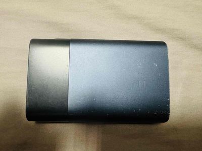 Bộ phát wifi tử SIM kiêm sạc dự phòng Xiaomi MF885