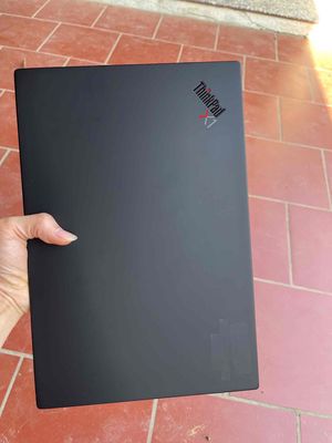 ThinkPad X1 Carbon Gen 8. Mua bán Laptop tại Quận Ninh Kiều Cần Thơ được đăng bởi Nguyễn Thanh Phong