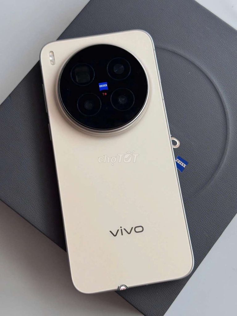Vivo X300 Pro 5G (12/256gb) Fullbox đẹp keng 99%. Mua bán Điện thoại tại Quận Đống Đa Hà Nội được đăng bởi Lâm Giang Shop hình 1