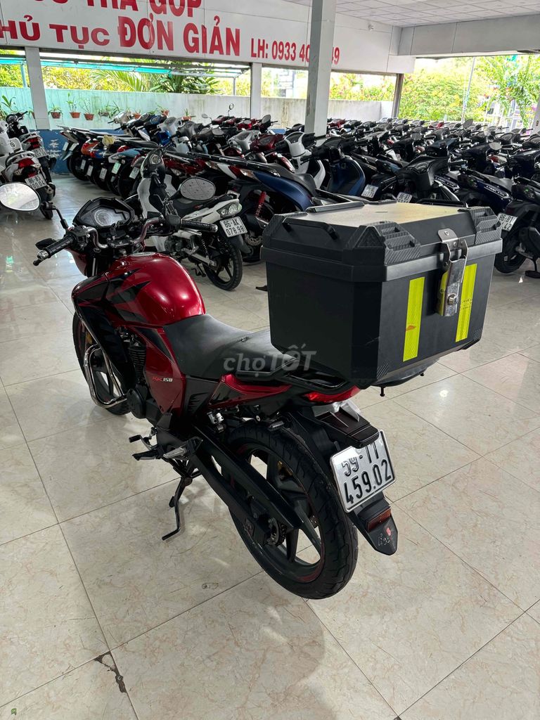 RR150. Mua bán Xe máy tại Huyện Hàm Thuận Nam Bình Thuận được đăng bởi Toàn hình 5