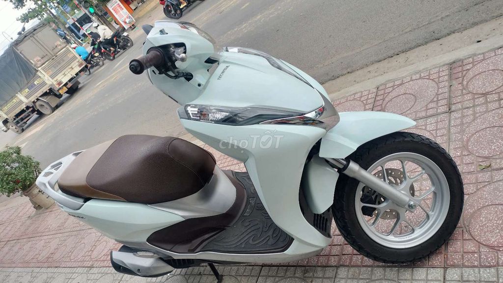 Lead. Mua bán Xe máy tại Thành phố Thuận An Bình Dương được đăng bởi xe máy quang hậu hình 6