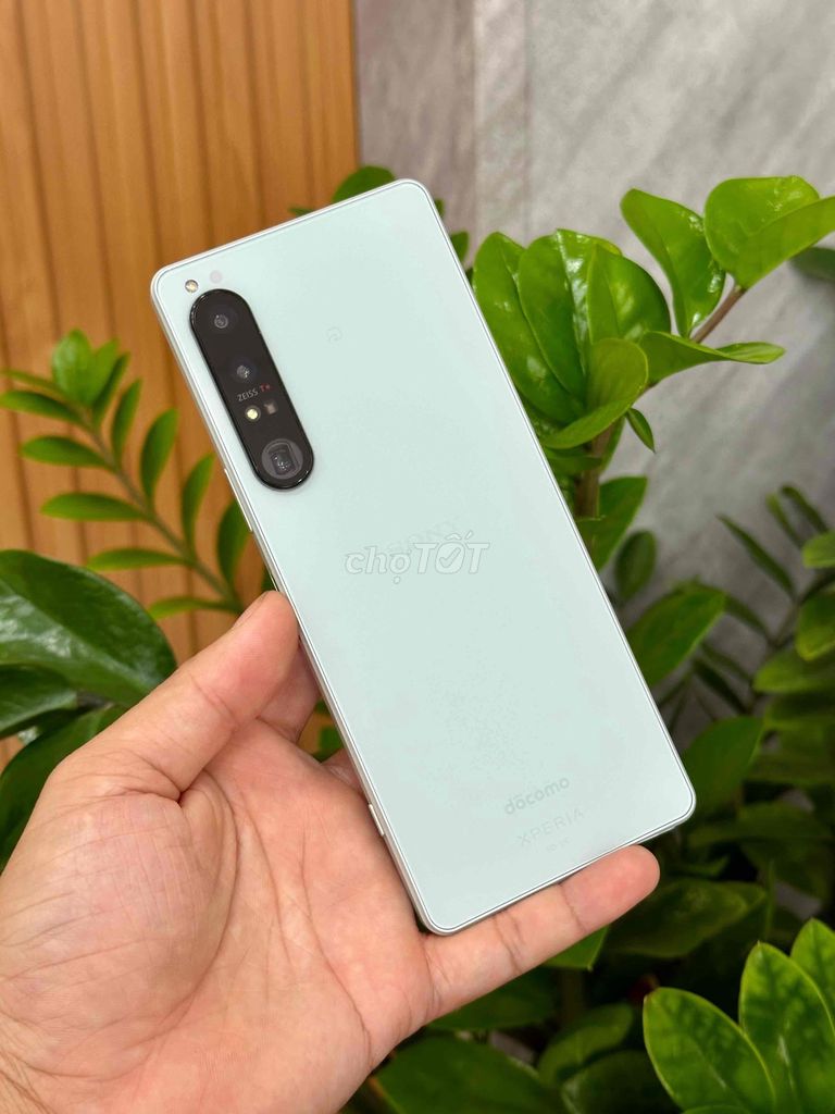 Sony Xperia 1 IV (1 Mark 4) 12/256G - Snap 8 Gen 1. Mua bán Điện thoại tại Quận Gò Vấp Tp Hồ Chí Minh được đăng bởi Toto Mobile hình 1
