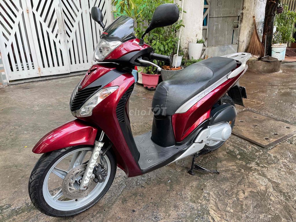 Sh 150cc. Dk 2O12. Sm 109. Zin. Bstp ngay chủ. ❤️