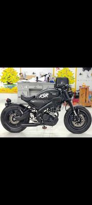 XSR 155 Bobber dk 2023 odo 600km xe đẹp chính chủ. Mua bán Xe máy tại Huyện Bình Chánh Tp Hồ Chí Minh được đăng bởi Đông Moto Bình chánh 