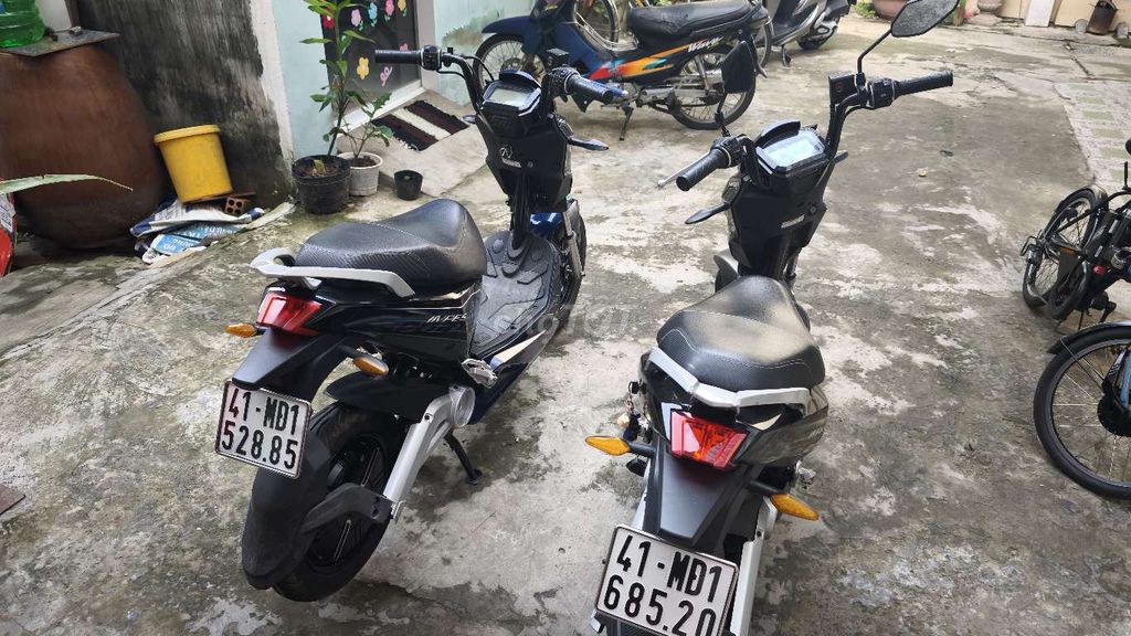 VINFAST IMPES NỒI ĐỒNG CỐI ĐÁ, SIÊU BỀN!. Mua bán Xe điện tại Thành phố Cao Lãnh Đồng Tháp được đăng bởi  DATBIKE HỮU NGHỊ ĐỒNG THÁP hình 3