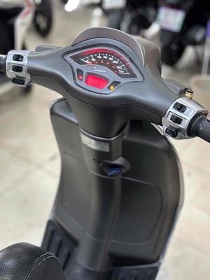Vespa Spritn 2018 GTS/125.Chính chủ.BSTP.Giá tốt. Mua bán Xe máy tại Quận 6 Tp Hồ Chí Minh được đăng bởi Cửa Hàng Xe Máy Hoà Bùi